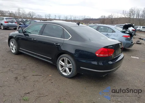 2015 Volkswagen Passat 1.8T Se from USA, damaged, VIN 1VWBT7A38FC005016